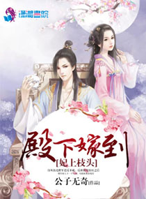 妃上枝头:殿下嫁到