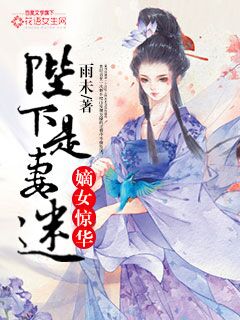 嫡女惊华:陛下是妻迷