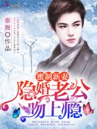 蜜制新妻:隐婚老公,吻上瘾