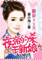 霸爱99天:夜帝的杀手新娘