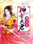 神帝夫君,别羞羞!