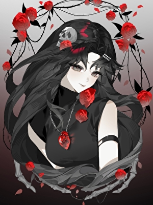 生而为嬴[无限]