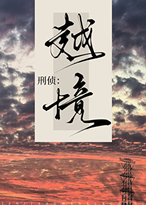 刑侦:越境