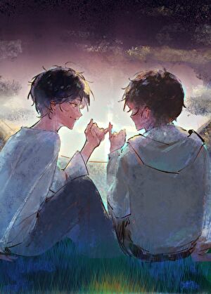 给ABO们当狗的那些日子