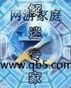 网游家庭之解迷专家