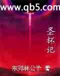 圣杯记
