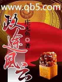 政途风云