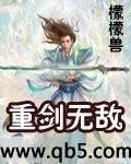 重剑无敌