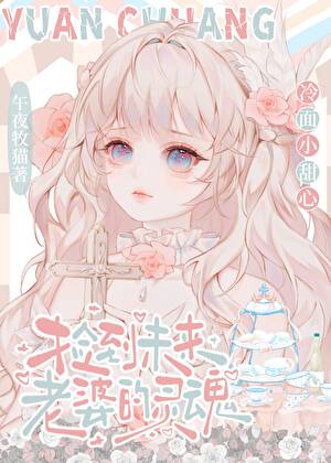 捡到未来老婆的灵魂