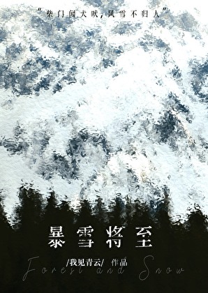 暴雪将至