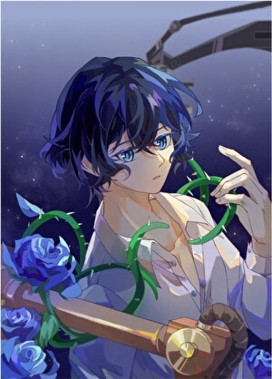 碑林