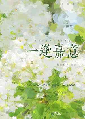 一逢嘉意