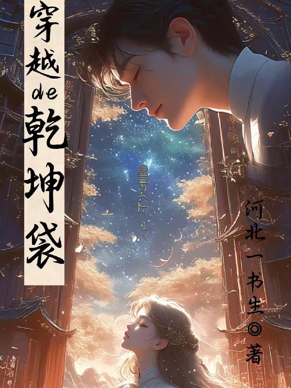 穿越的乾坤袋