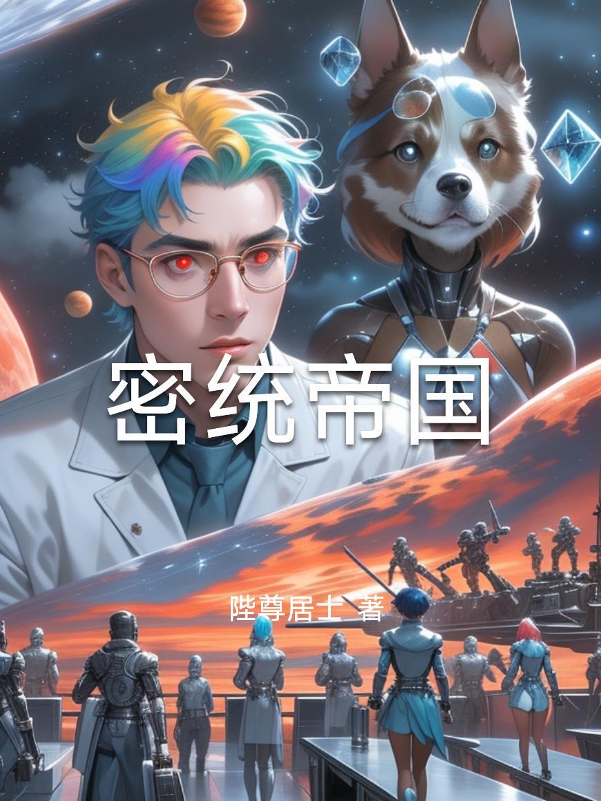 密统帝国