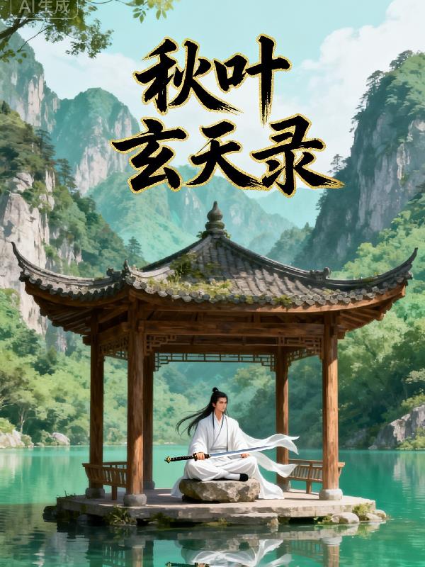 秋叶玄天录