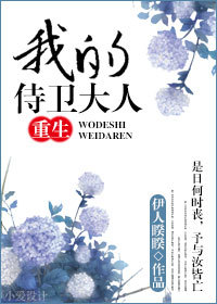 我的侍卫大人(重生)