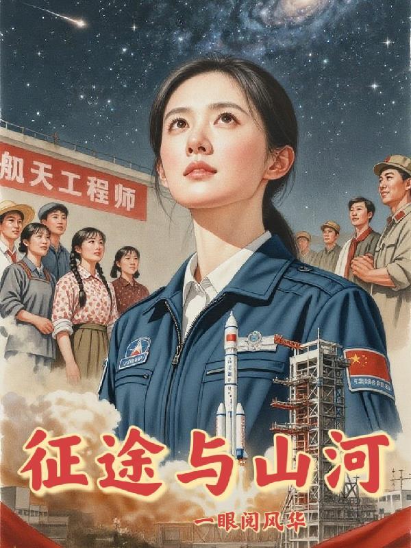 征途与山河