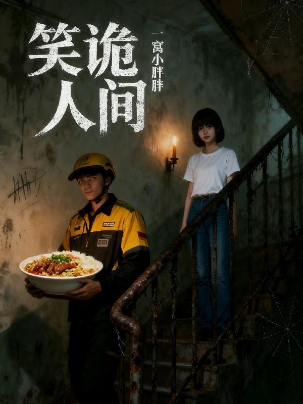 笑诡人间