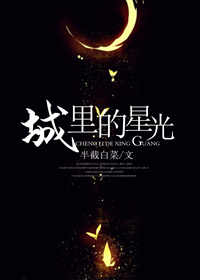 城里的星光(娱乐圈)