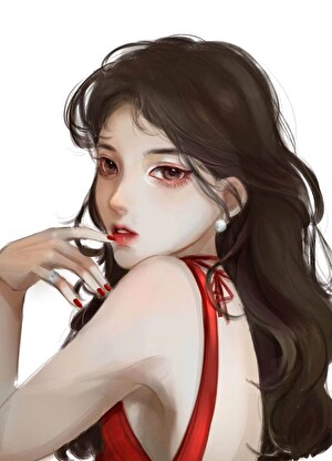 我师父网恋对象是他白月光
