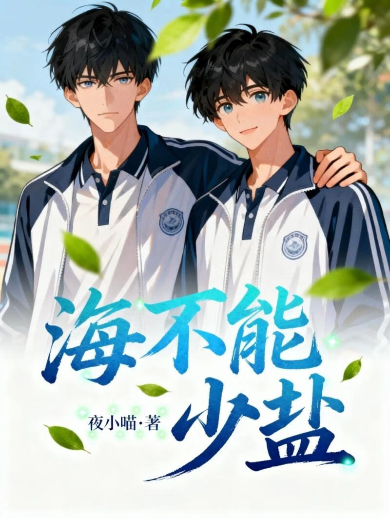 海不能少盐