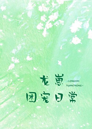 龙崽团宠日常