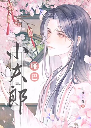 夫郎是个小哑巴