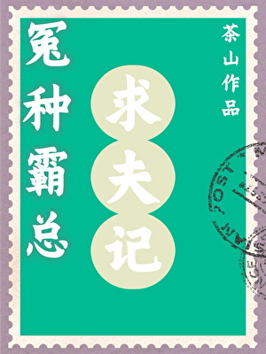 冤种霸总求夫记