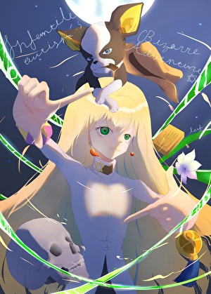 [jojo]自闭社恐的奇妙冒险