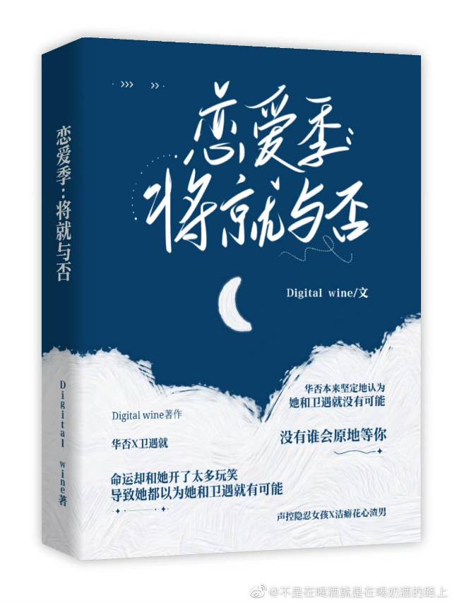 恋爱季：将就与否