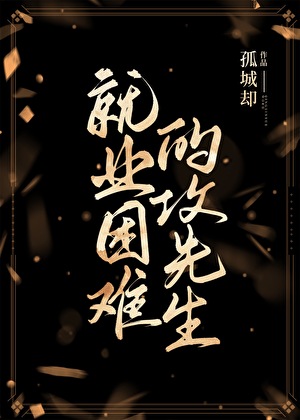 就业艰难的攻先生