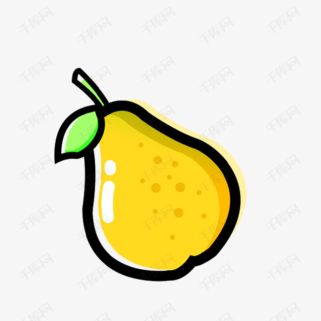 饮梨