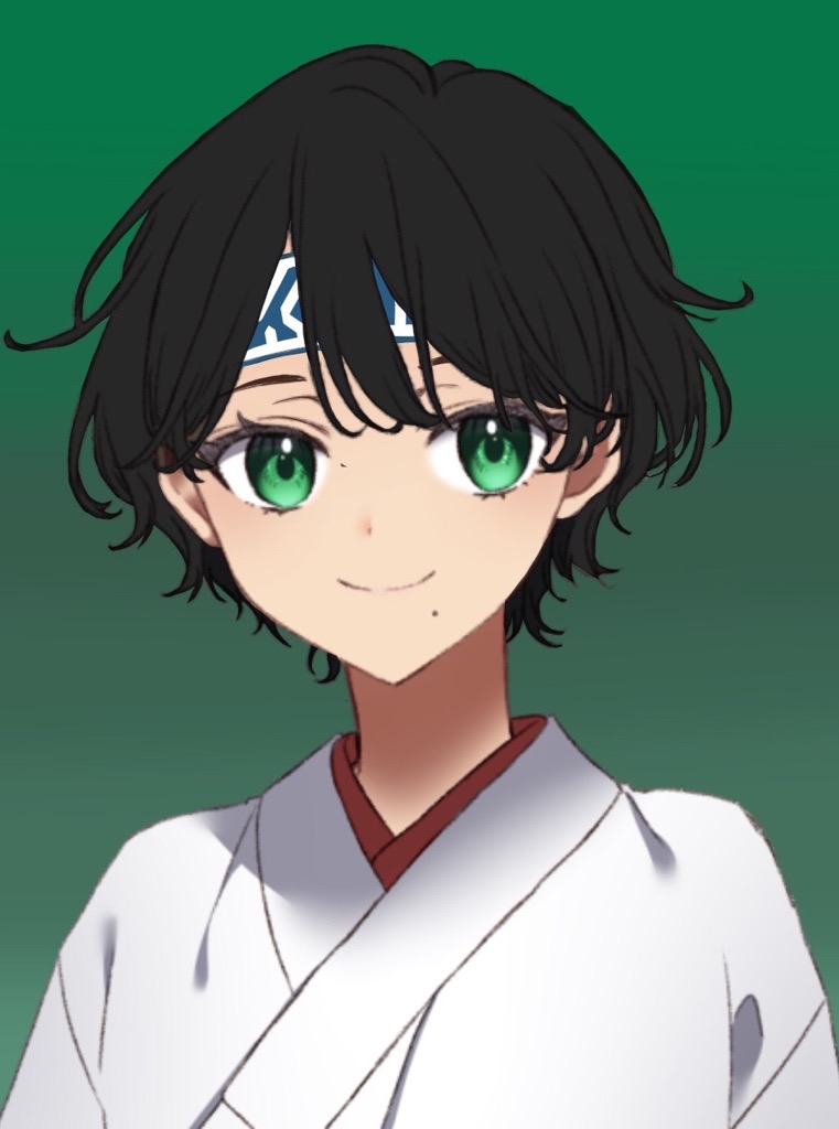 ［黄金神威/金卡姆］欣那欣那