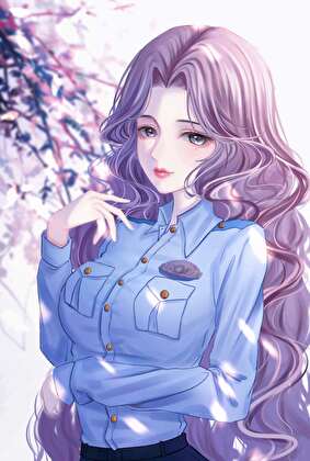 被警校组第一拒绝告白后