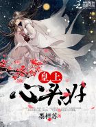 皇上心头好:爱妃别跑
