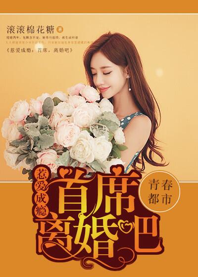 惹爱成瘾:首席,离婚吧
