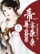 爆笑修仙:帝尊要亲亲
