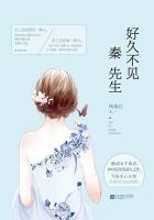 好久不见,秦先生(全集)