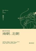 易中天中华史:南朝,北朝
