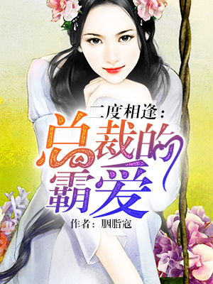 二度相逢:总裁的霸爱