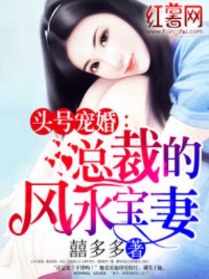 头号宠婚:总裁的风水宝妻