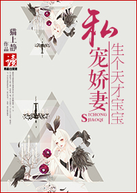 私宠娇妻:生个天才宝宝