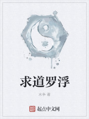 求道罗浮