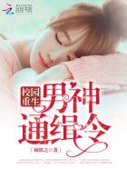 校园重生:男神通缉令