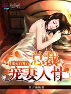溺爱百分百:总裁宠妻入骨