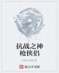 抗战之神枪侠侣