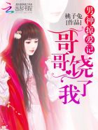男神掠爱记:哥哥,饶了我