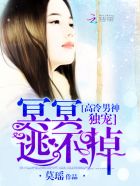 高冷男神独宠：冥冥逃不掉