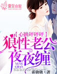 心跳砰砰砰:狼性老公夜夜缠
