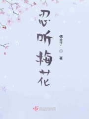 忍听梅花